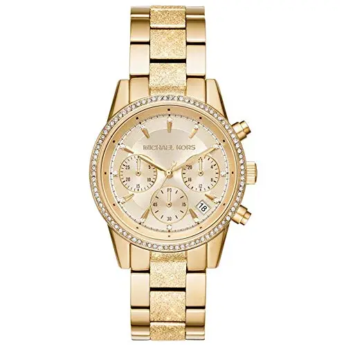 Michael Kors MK6597 Orologio Da Donna