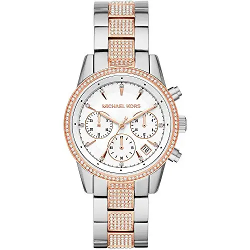 Michael Kors MK6651 Orologio Da Donna