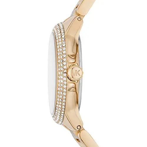Michael Kors MK6844 Dames polshorloge miniatura 3