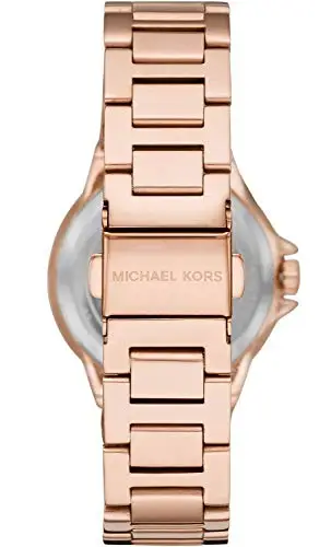Michael Kors MK6845 Dames polshorloge miniatura 2