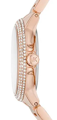 Michael Kors MK6845 Dames polshorloge miniatura 3