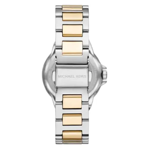 Michael Kors MK6982 Dames polshorloge miniatura 2