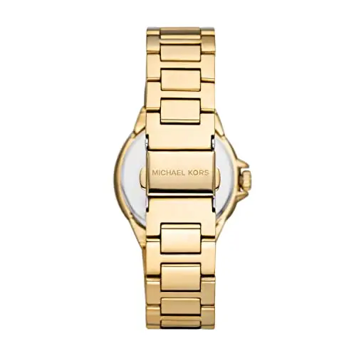 Michael Kors MK7255 Dames polshorloge miniatura 2