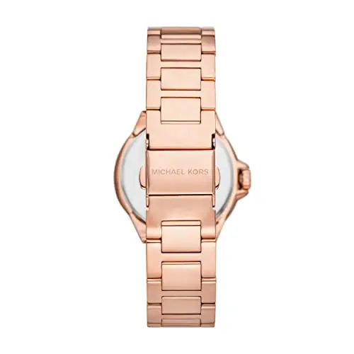 Michael Kors MK7256 Dames polshorloge miniatura 2