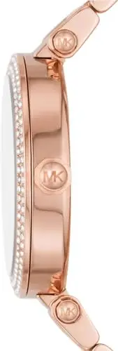 Michael Kors MK7286 Orologio Da Donna miniatura 3