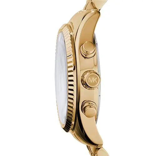 Michael Kors MK7378 Cronografo donna miniatura 3