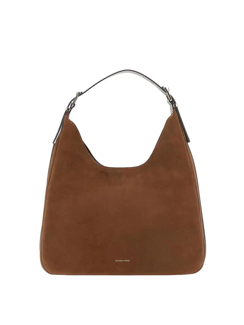 Nolita Large Hobo Marrone