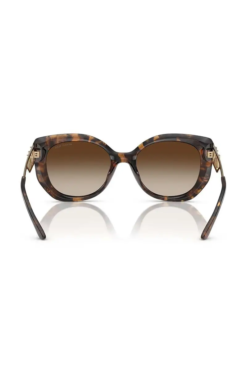 Michael Kors Occhiali da sole Donna Marrone 3138195 miniatura 5