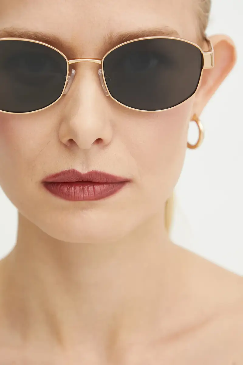 Michael Kors Occhiali da sole Donna Nero 3941566