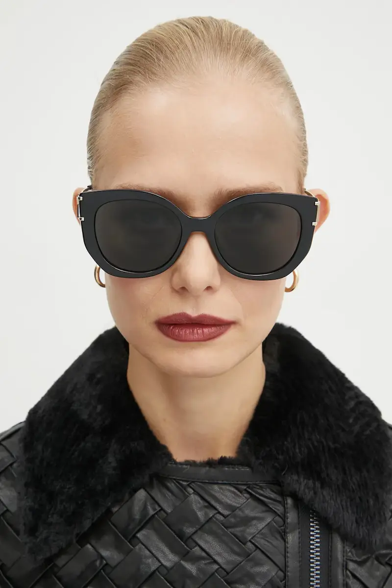 Michael Kors Occhiali da sole Donna Nero 3626783