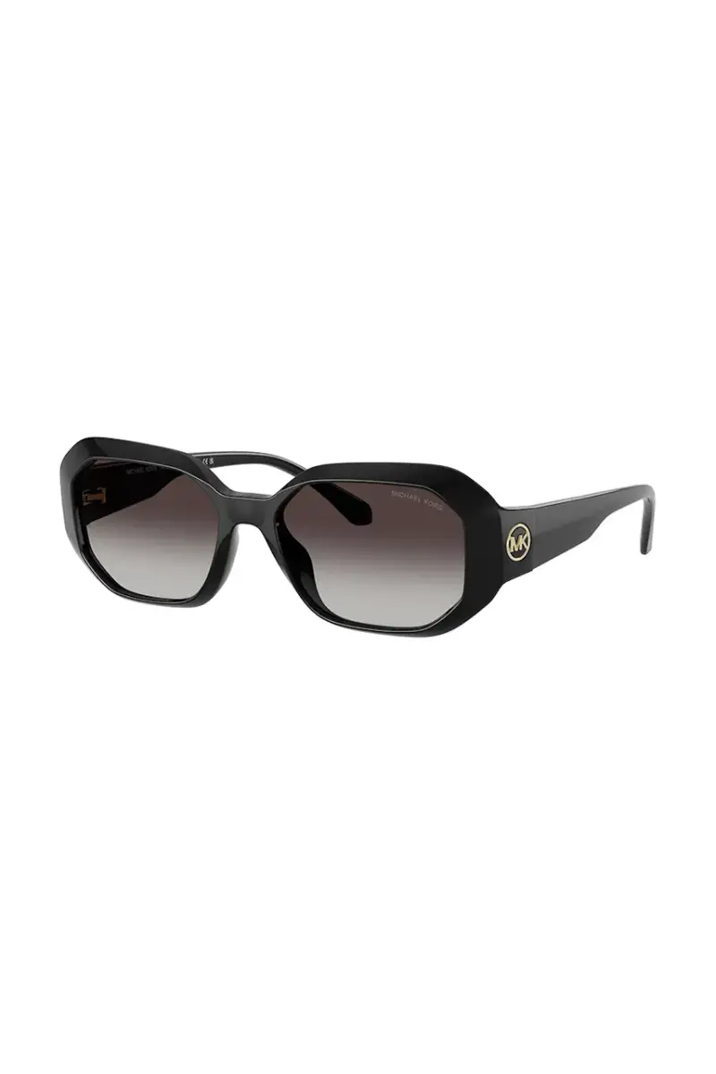 Michael Kors Occhiali da sole Donna Nero 3151212