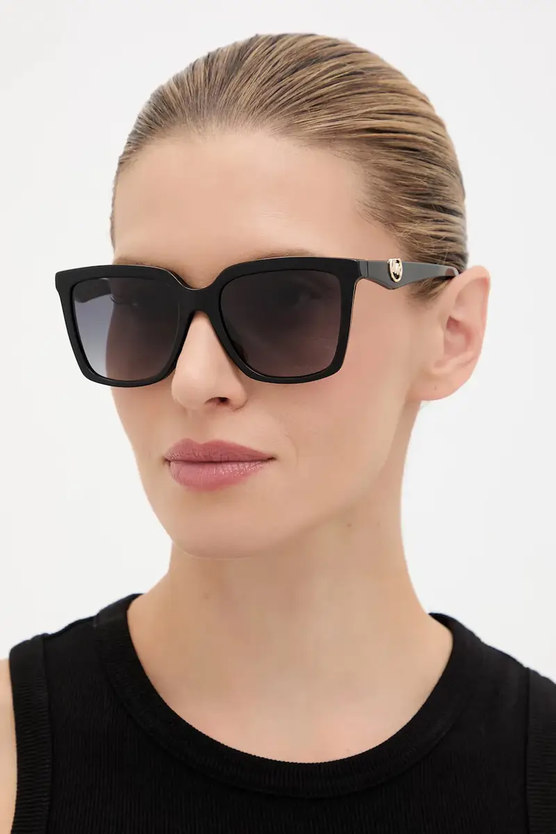 Michael Kors Occhiali da sole Donna Nero 3777696