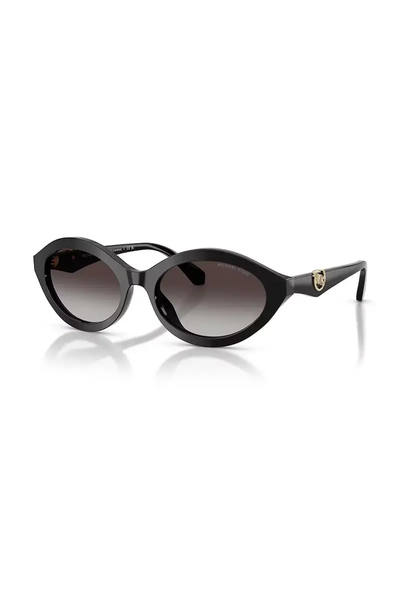 Michael Kors Occhiali da sole Donna Nero 3777669 miniatura 2