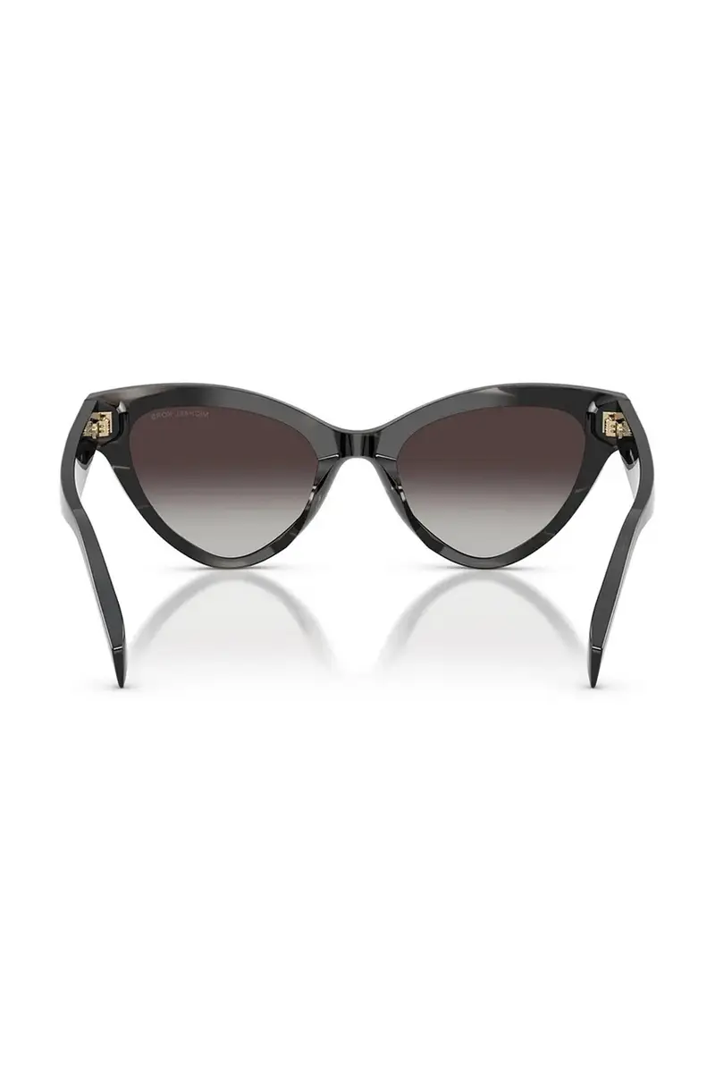 Michael Kors Occhiali da sole Donna Nero 3777592 miniatura 5