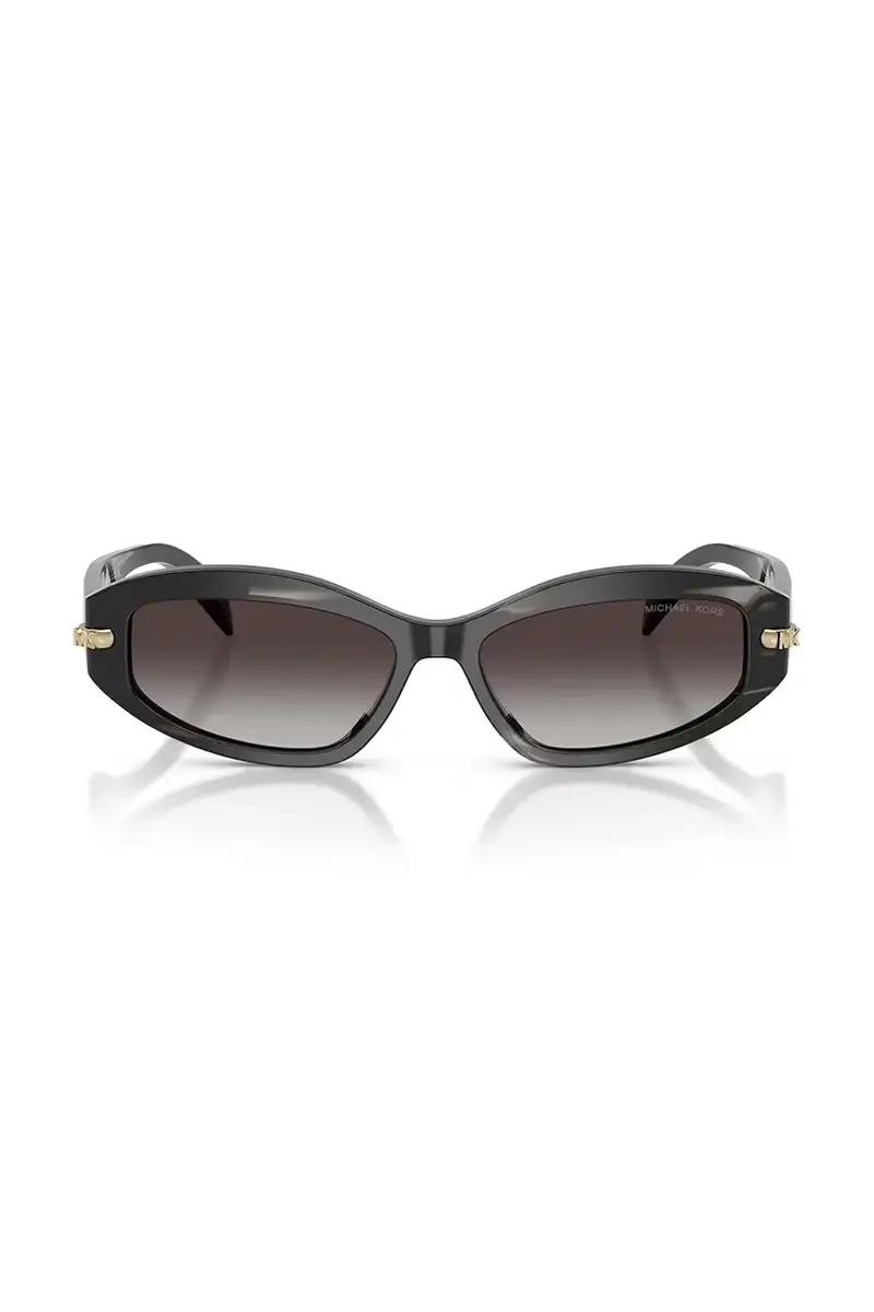 Michael Kors Occhiali da sole Donna Nero 3777674 miniatura 3
