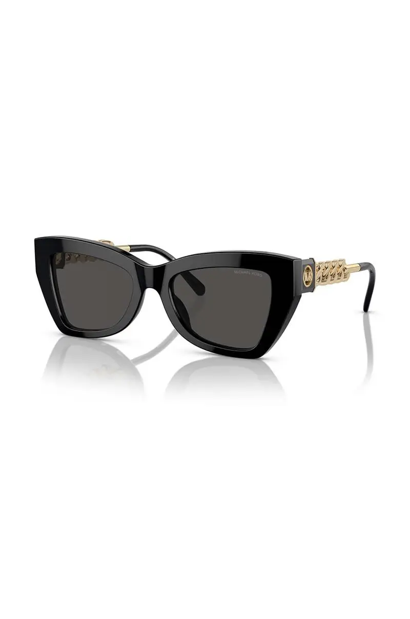 Michael Kors Occhiali da sole Donna Nero 2889581 miniatura 3