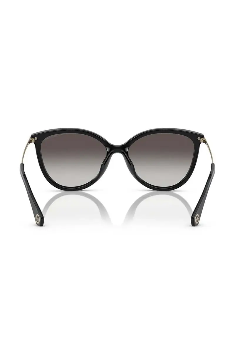Michael Kors Occhiali da sole Donna Nero 3149298 miniatura 5
