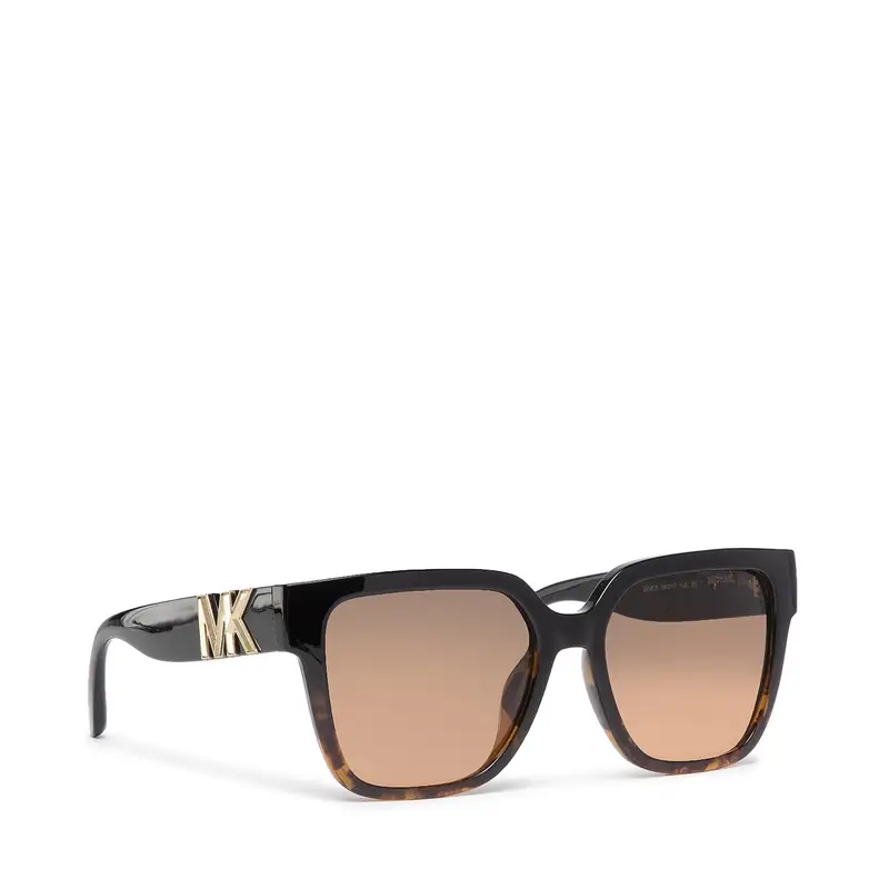Occhiali da sole Michael Kors Karlie 0MK2170U 390818 Nero