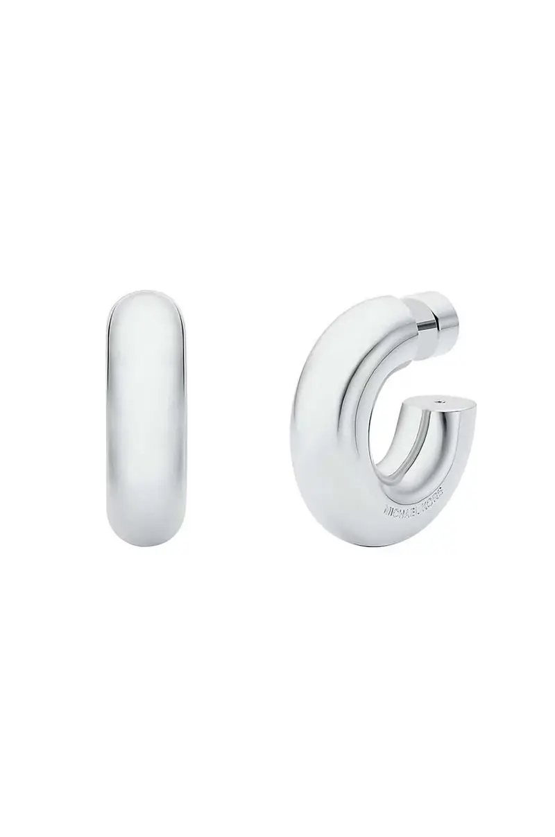 Michael Kors Orecchini Argento 4157104