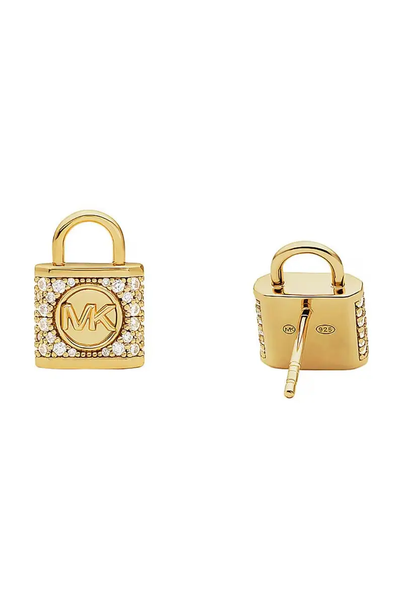 Michael Kors Orecchini Argento 3659400 miniatura 2