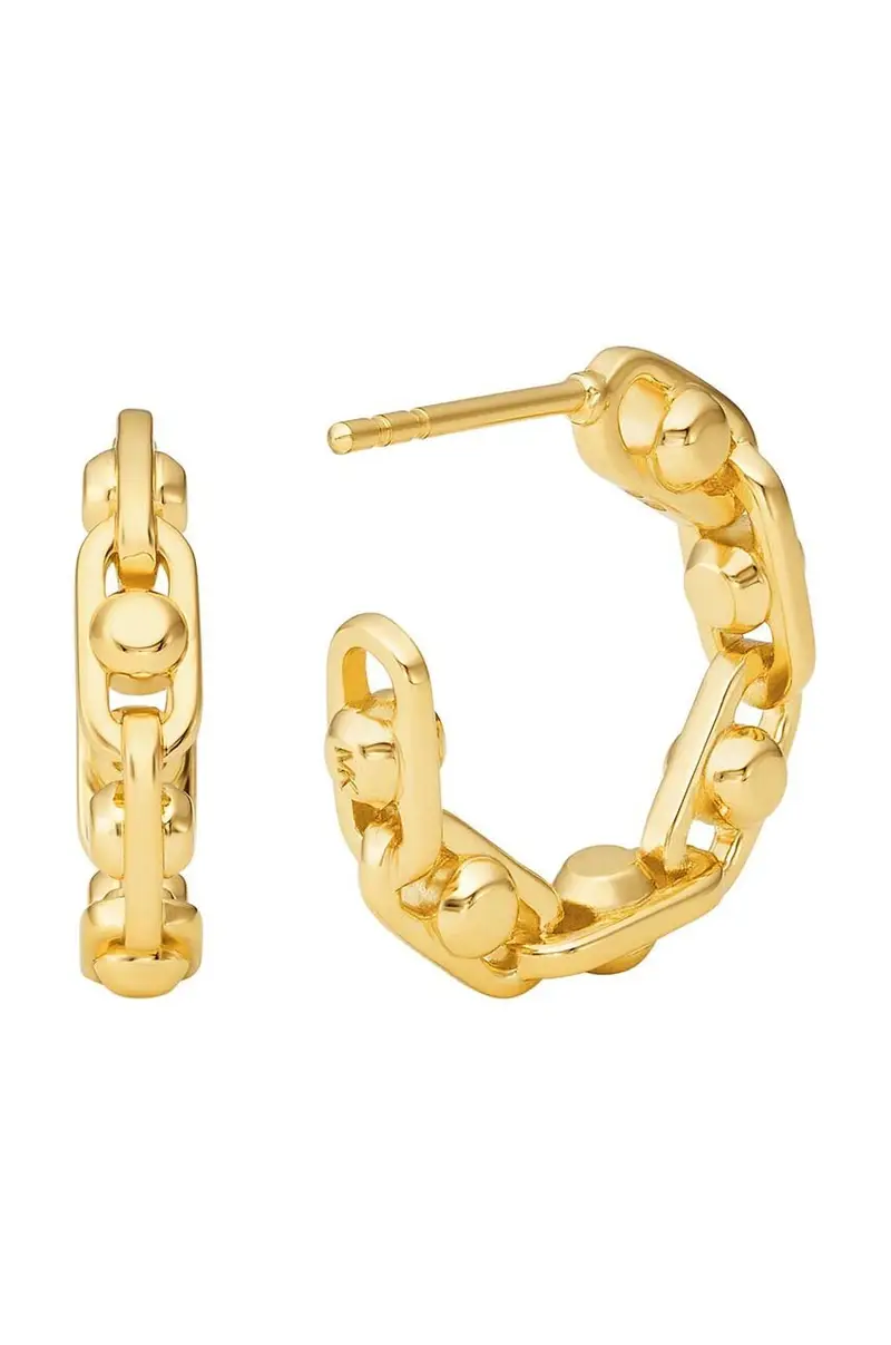 Michael Kors Orecchini Oro 3659757 miniatura 2