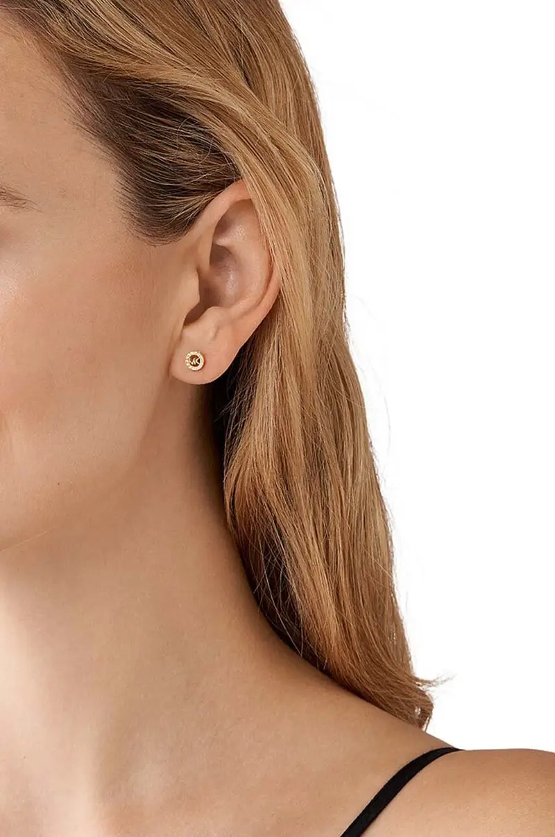 Michael Kors Orecchini Argento 3659789 miniatura 3