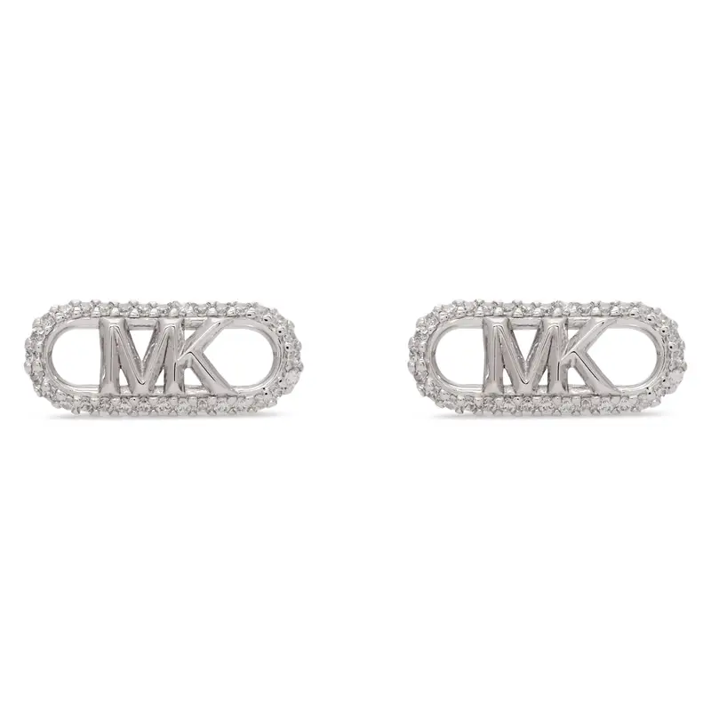 Michael Kors Orecchini Argento 3075570