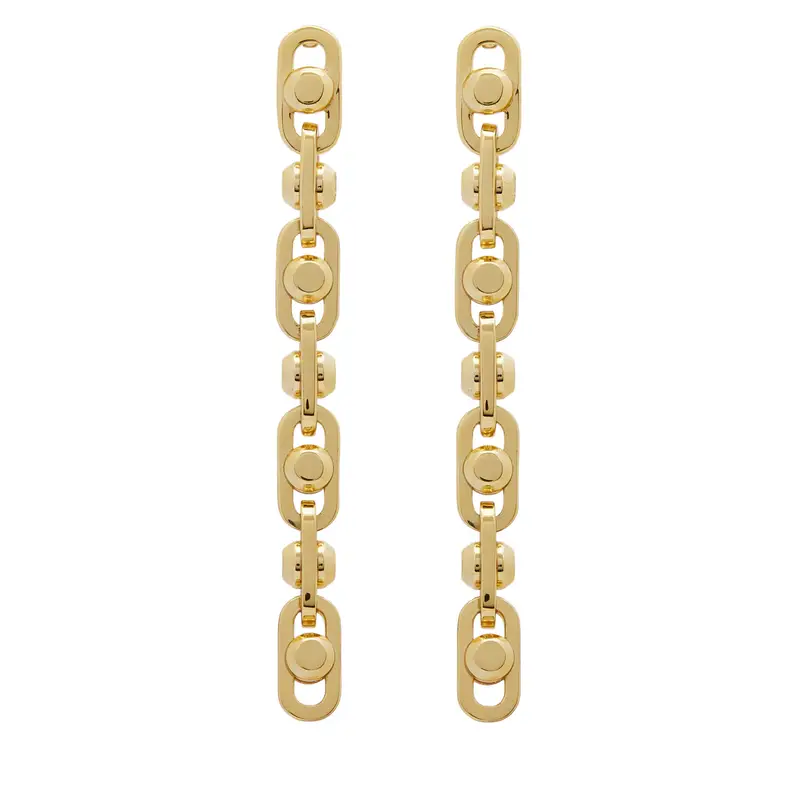 Michael Kors Orecchini Oro 3075650