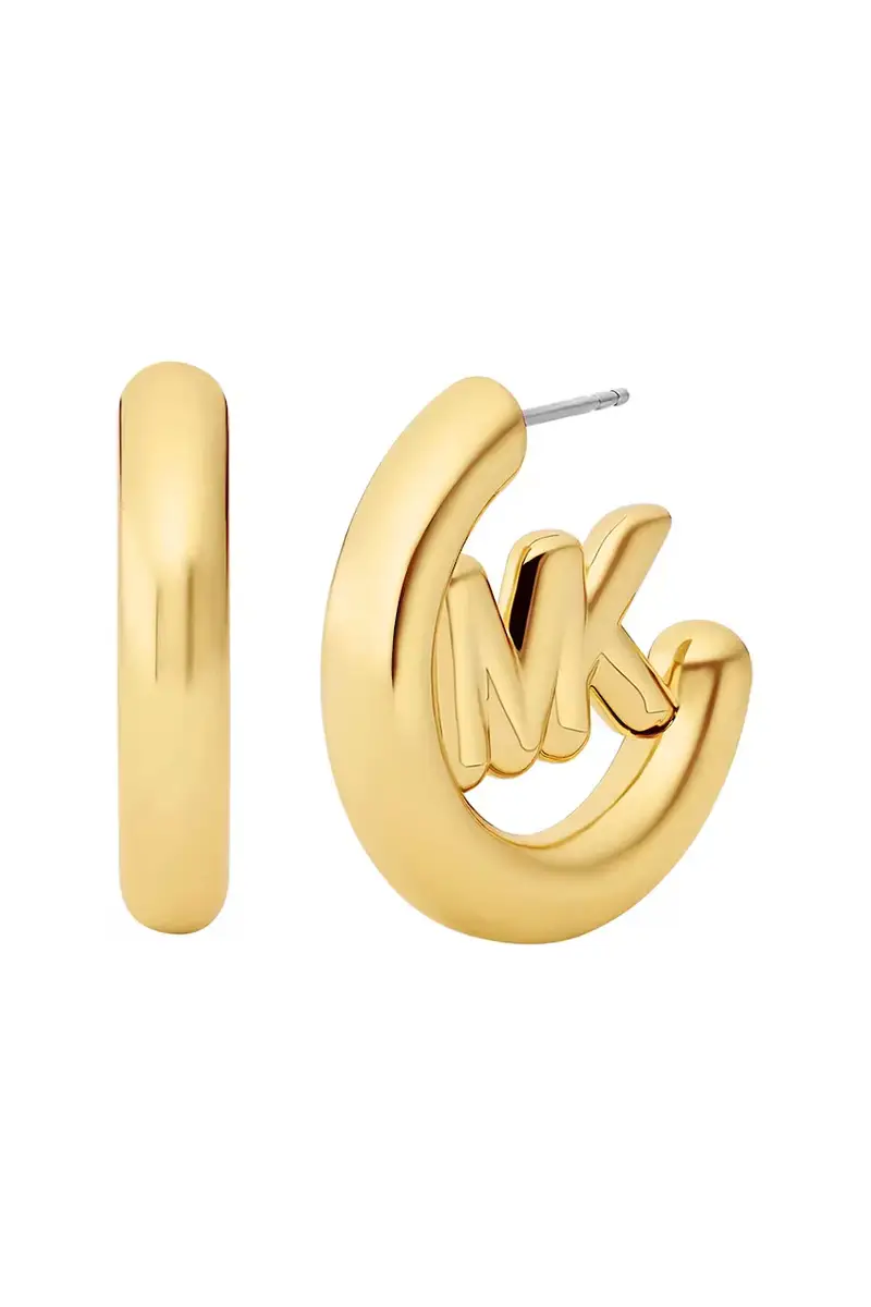 Michael Kors Orecchini Oro 3661405