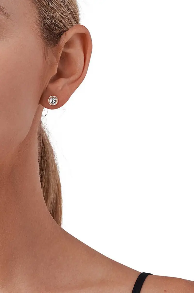 Michael Kors Orecchini Rosa 3661518 miniatura 3