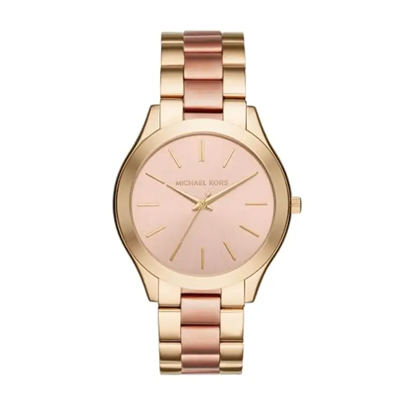 Michael Kors Orologio al quarzo analogico da donna MK3493