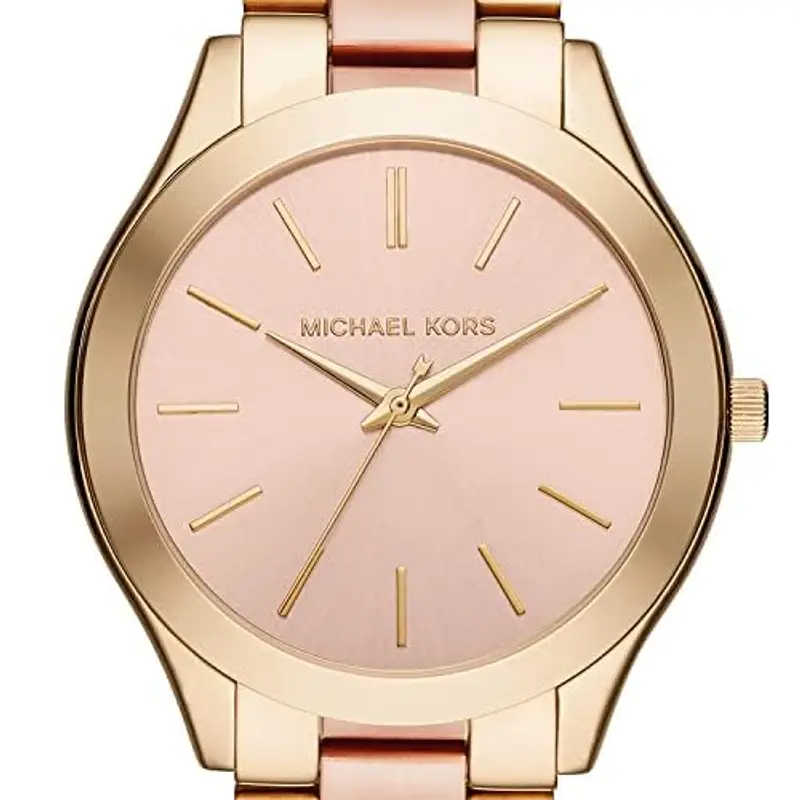 Michael Kors Orologio al quarzo analogico da donna MK3493 miniatura 3