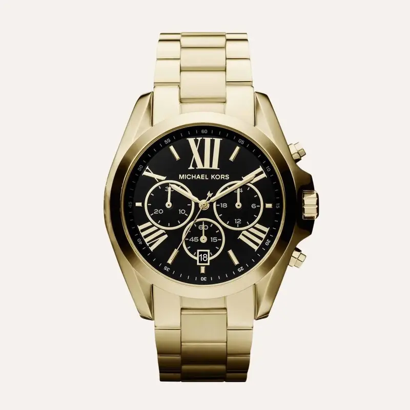 Orologio Al Quarzo Michael Kors Bradshaw Mk5739