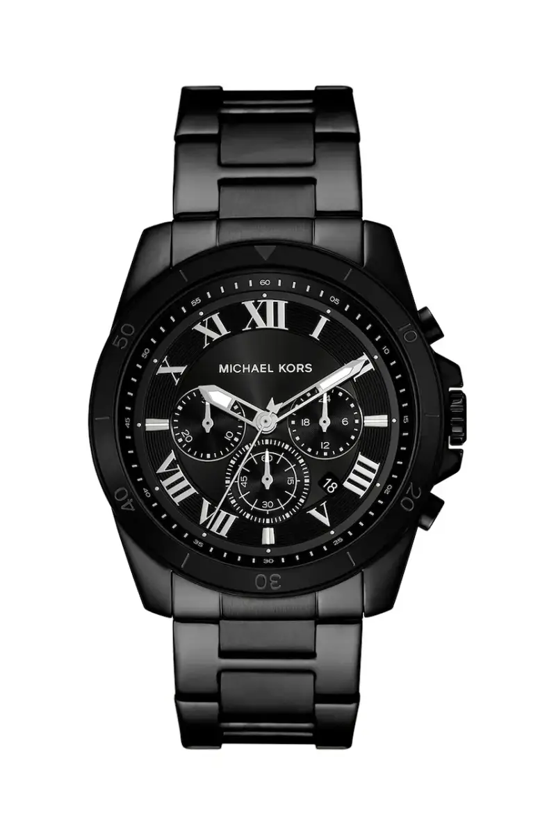 orologio ALEK uomo colore nero