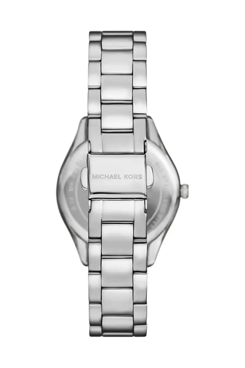 orologio, collana e orecchini LAURYN colore argento miniatura 2