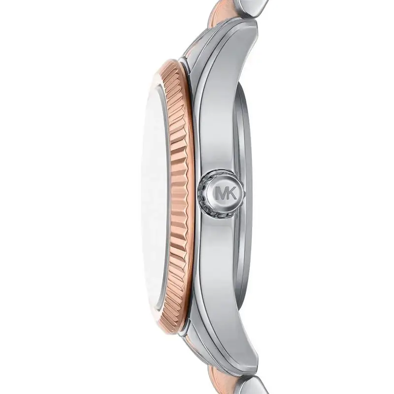 Orologio da Donna Michael Kors MK4817 argento miniatura 2