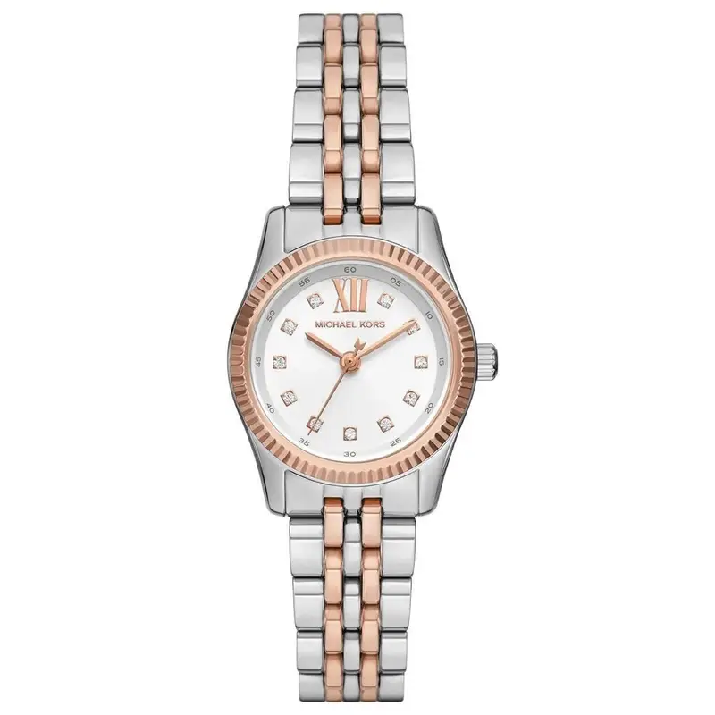 Orologio da Donna Michael Kors MK4817 argento