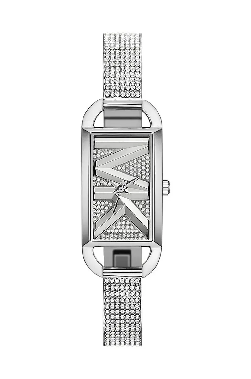 orologio donna colore argento MK4841