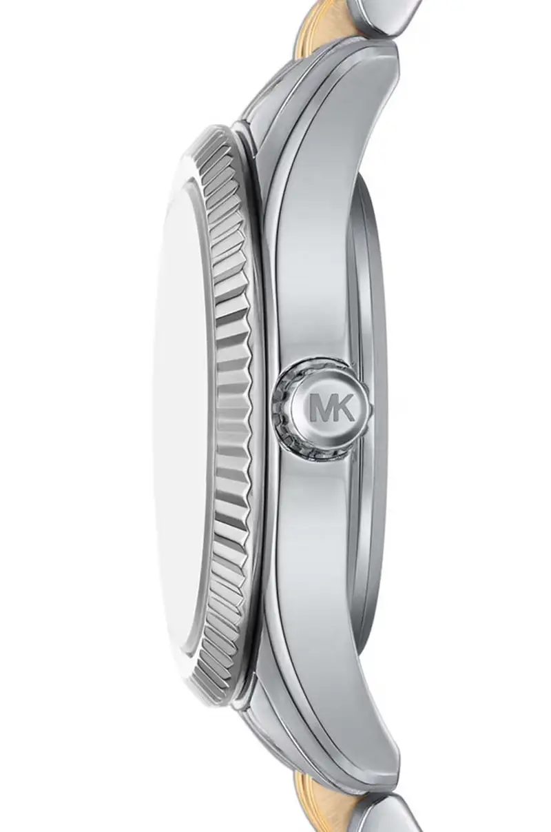 orologio donna colore argento MK4865 miniatura 2