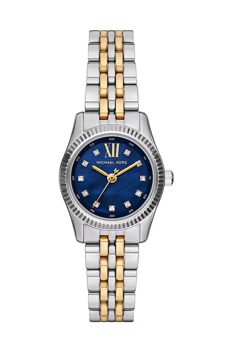 orologio donna colore argento MK4865