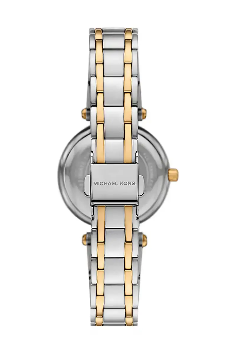 orologio donna colore argento MK4895 miniatura 2