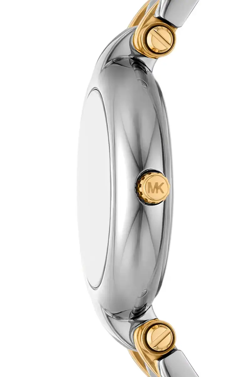 orologio donna colore argento MK4895 miniatura 3