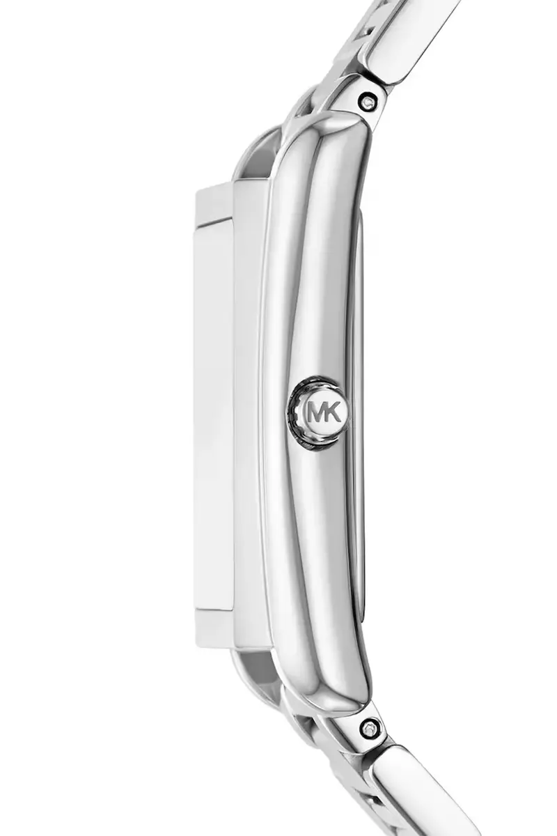 orologio donna colore argento MK4906 miniatura 3