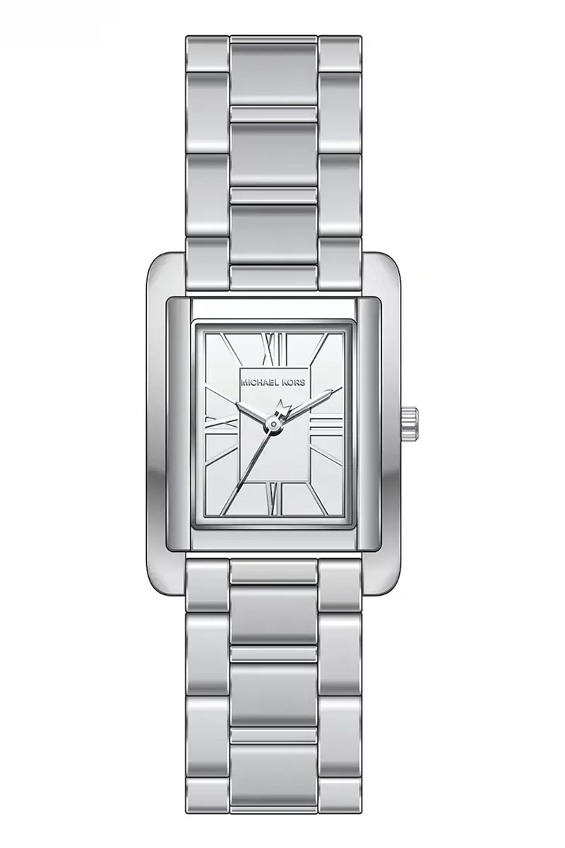 orologio donna colore argento MK4906