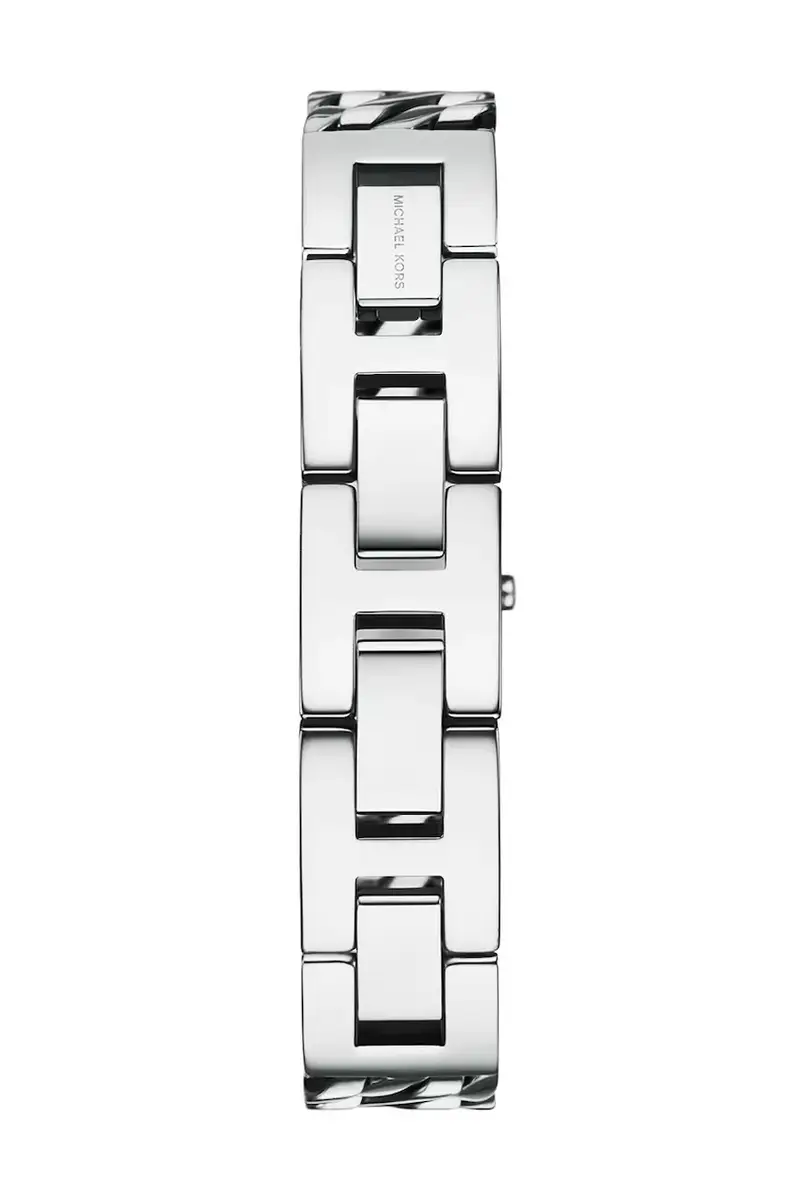 orologio donna colore argento MK4909 miniatura 2