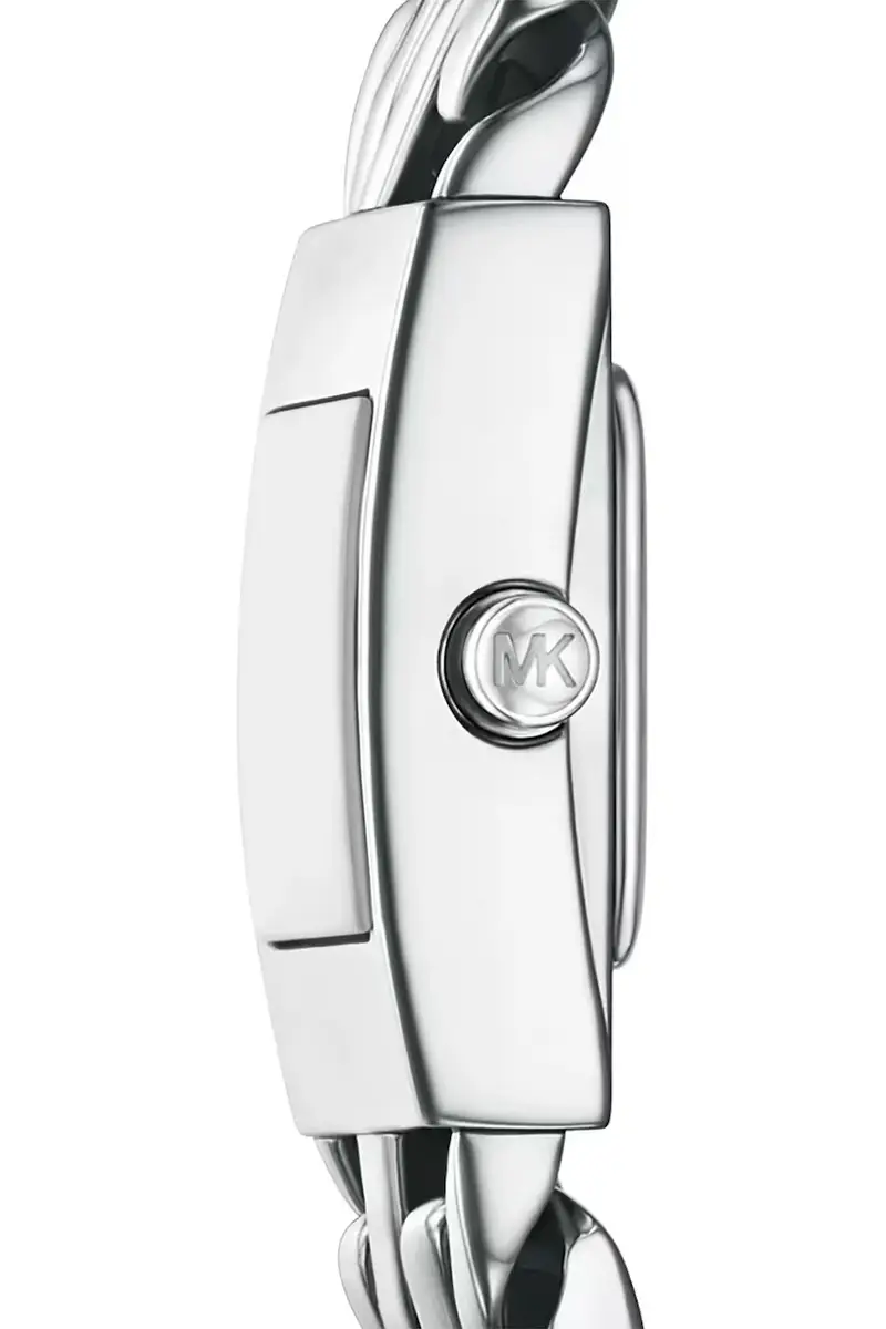 orologio donna colore argento MK4909 miniatura 3