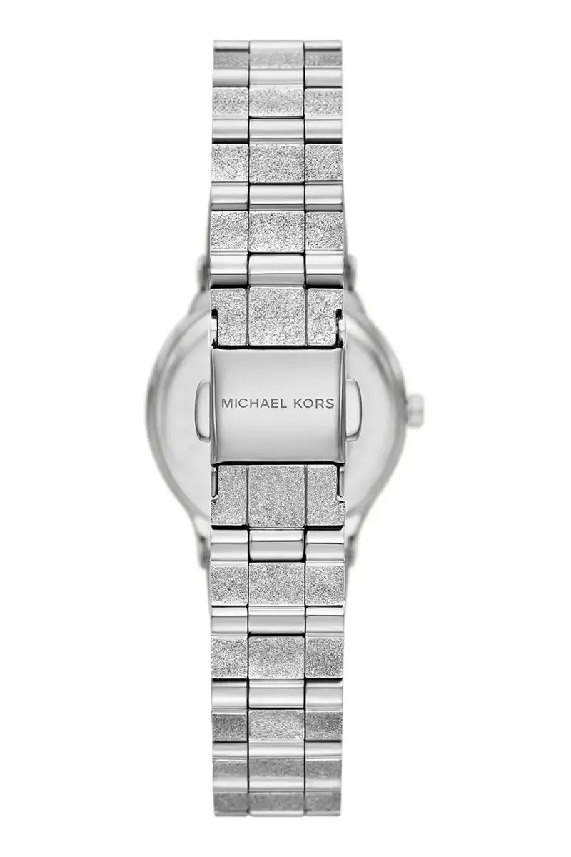 orologio donna colore argento MK7555 miniatura 2