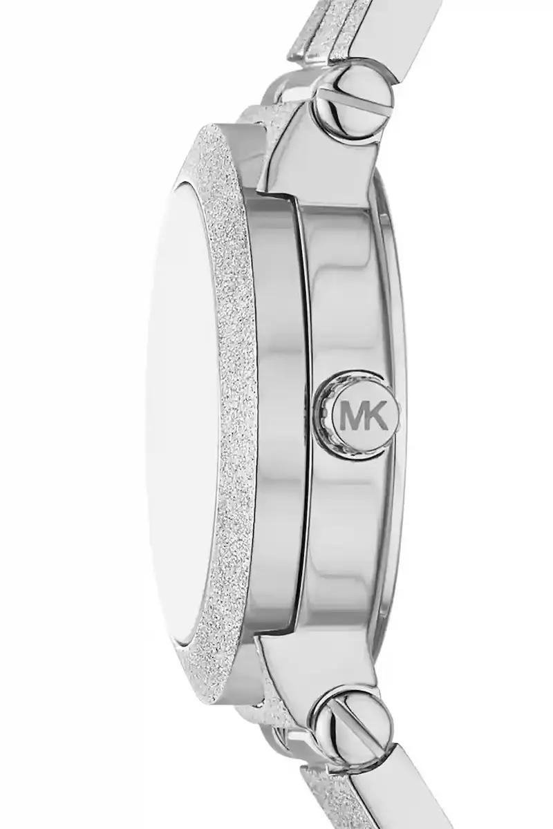 orologio donna colore argento MK7555 miniatura 3