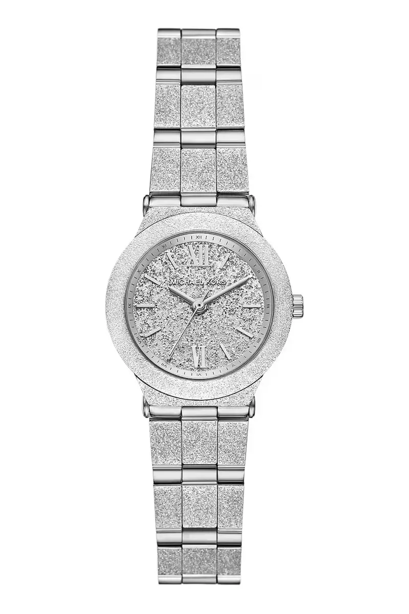 orologio donna colore argento MK7555