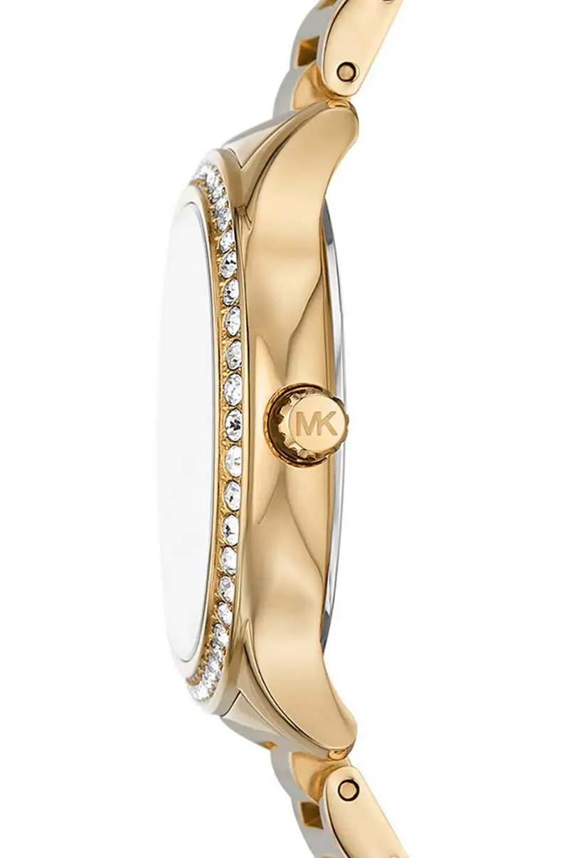 orologio donna colore oro miniatura 2